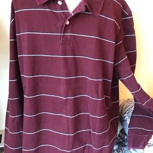 Saint Johns Bay Legacy Polo